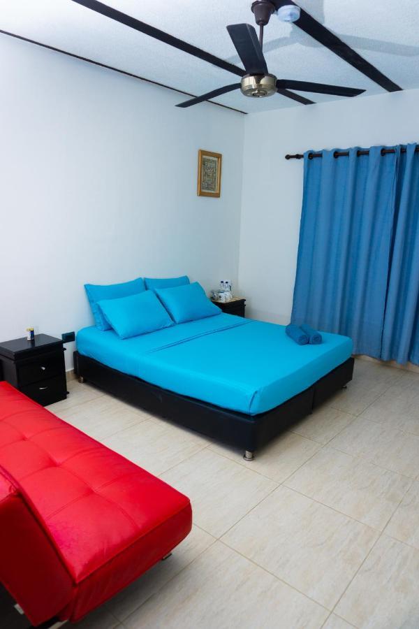 Dreamer Santa Marta Exterior foto