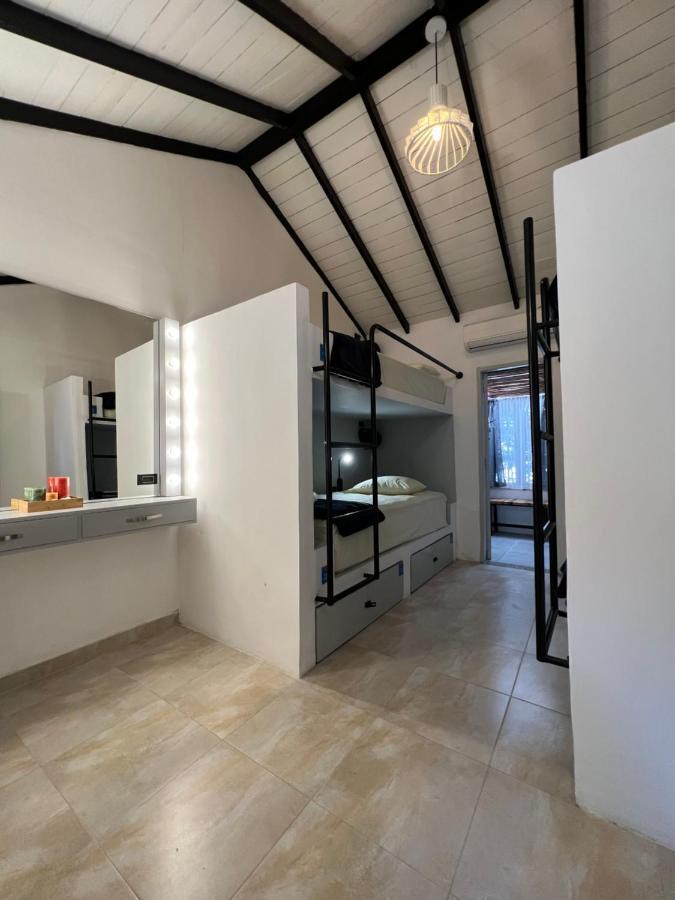 Dreamer Santa Marta Exterior foto