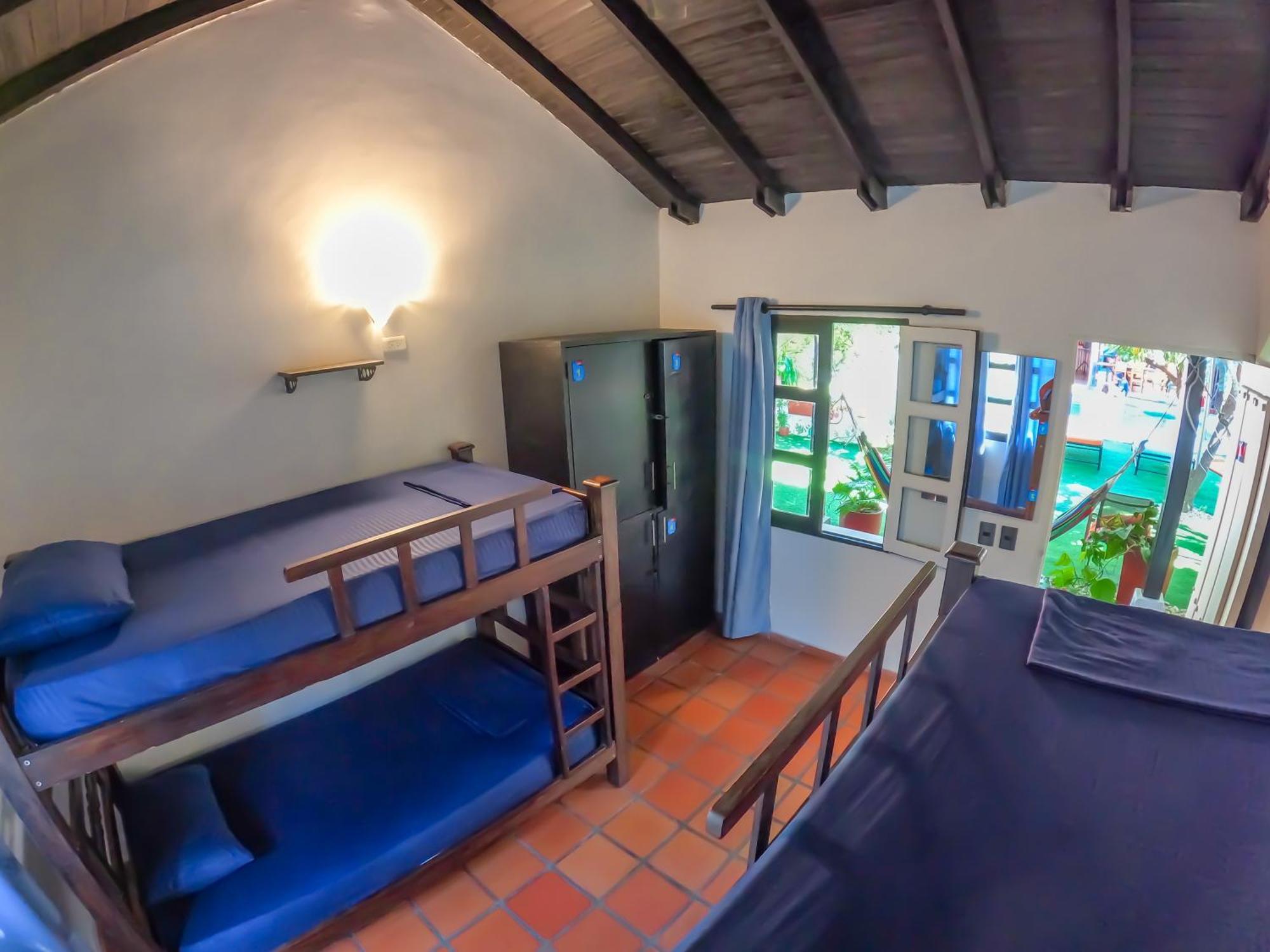 Dreamer Santa Marta Exterior foto