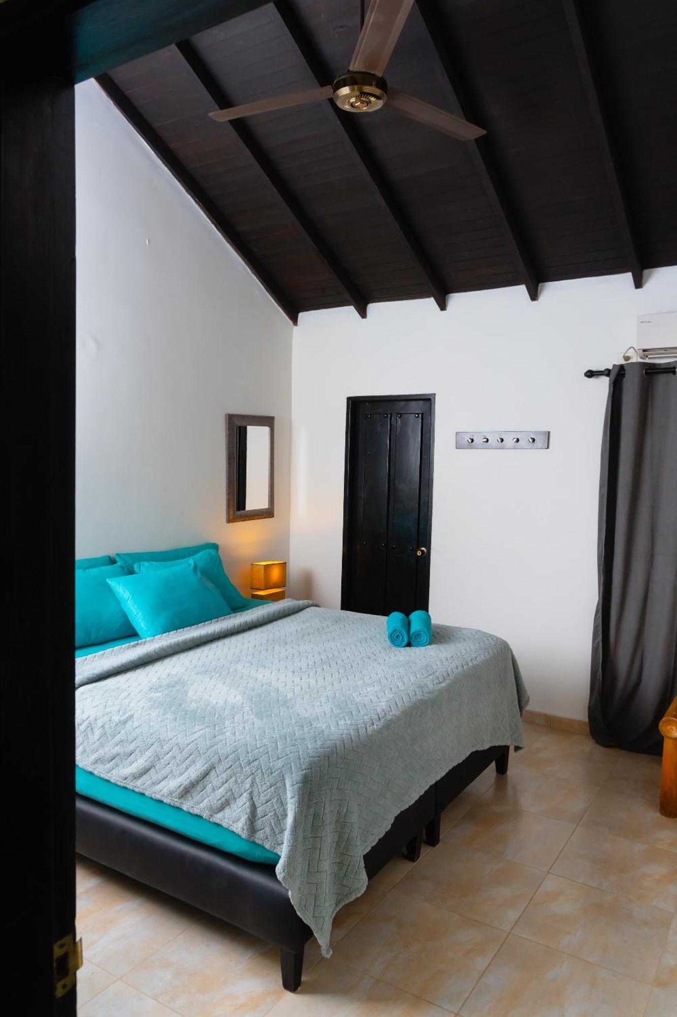 Dreamer Santa Marta Exterior foto