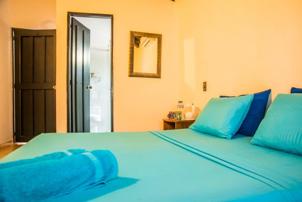 Dreamer Santa Marta Exterior foto
